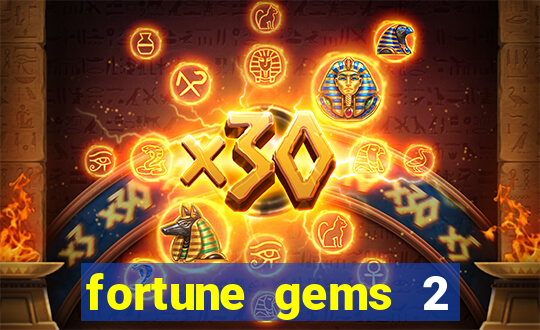 fortune gems 2 jili demo